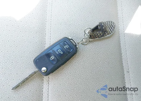 2012 Volkswagen Jetta 2.5L Se z USA, uszkodzony, nr VIN 3VWDP7AJ3CM368264